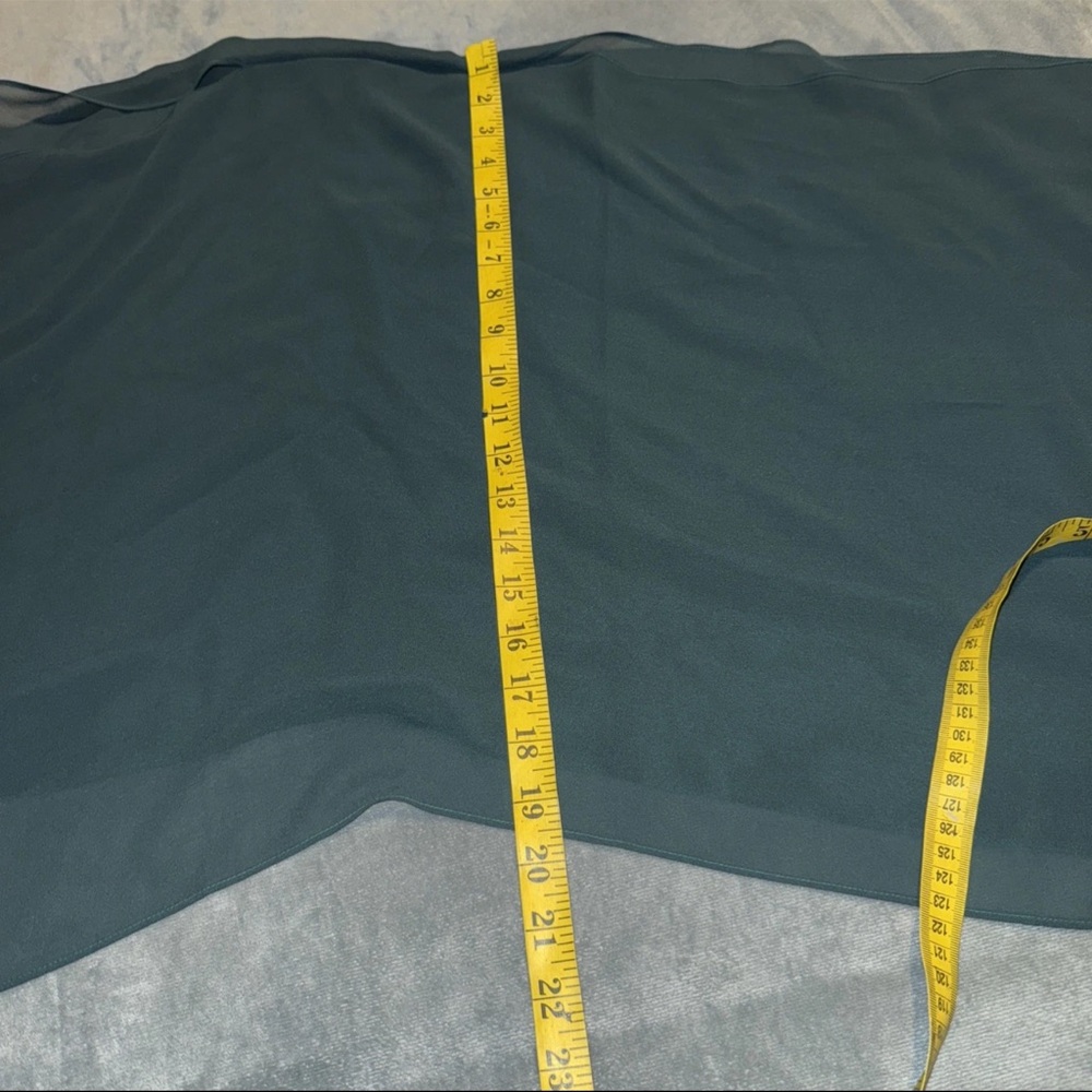 Eileen fisher poncho - Picture 8 of 10